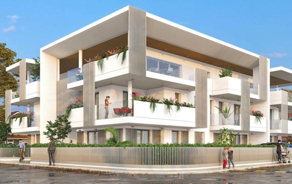 appartamento in vendita a Fano