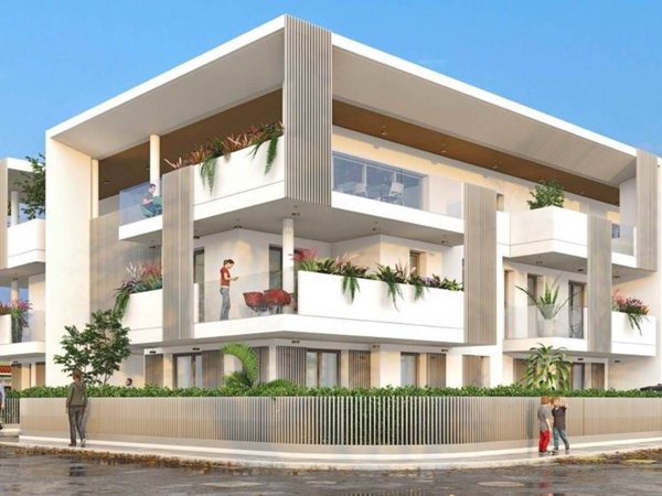 appartamento in vendita a Fano