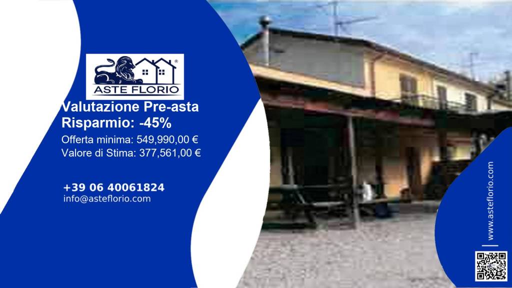 pentavano in vendita a Fano in zona Torrette