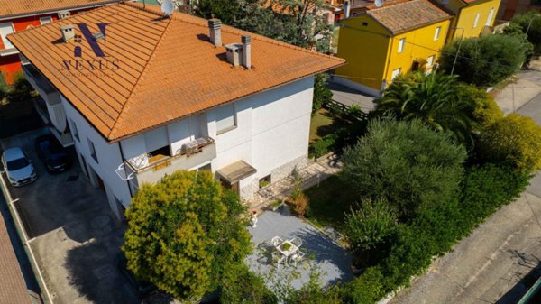 appartamento in vendita a Fano in zona Bellocchi