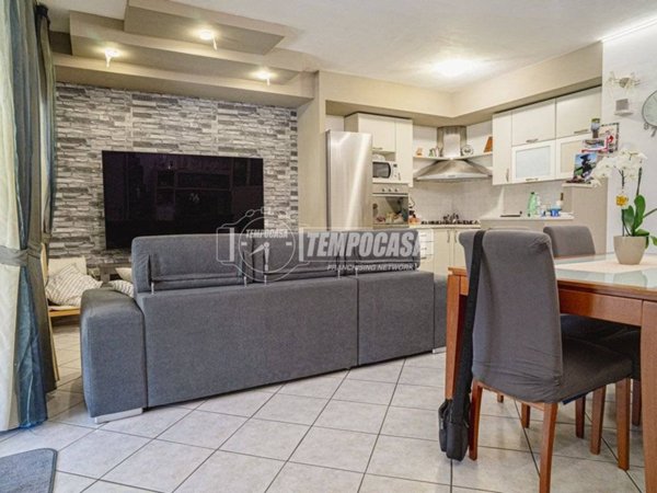 appartamento in vendita a Fano