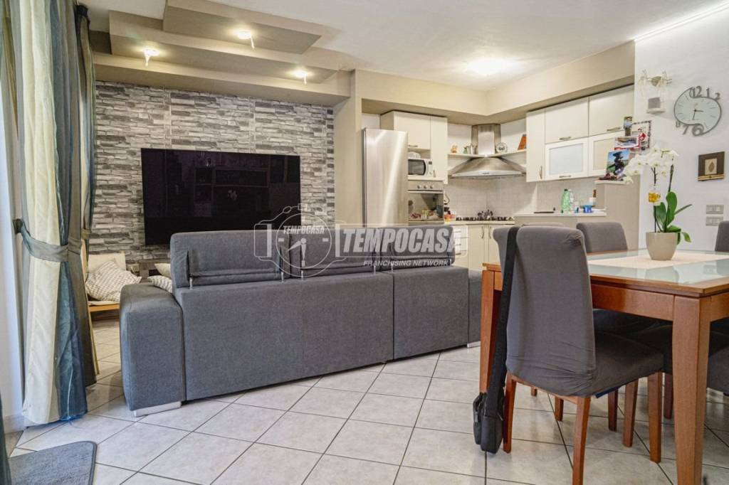 appartamento in vendita a Fano