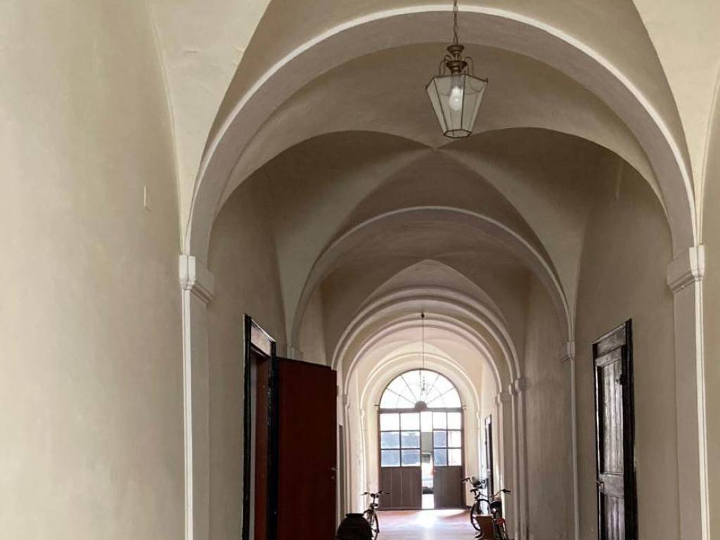 appartamento in vendita a Fano