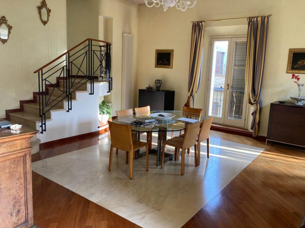appartamento in vendita a Fano