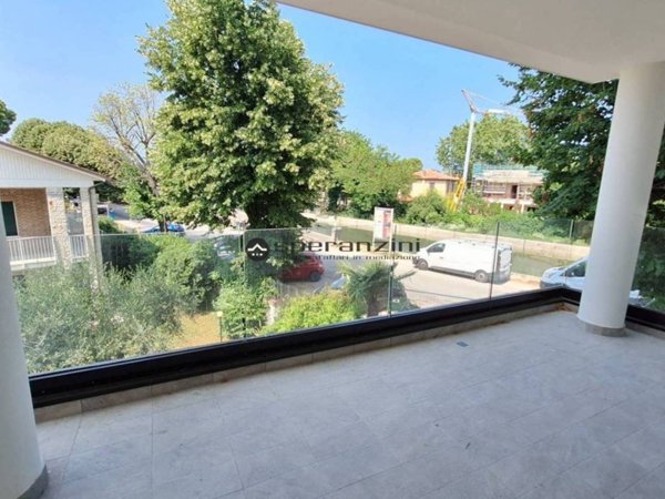 appartamento in vendita a Fano