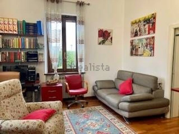 appartamento in vendita a Fano