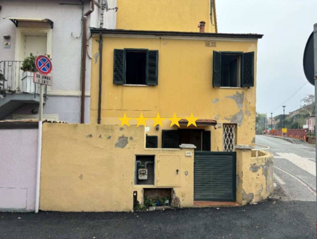 appartamento in vendita a Fano