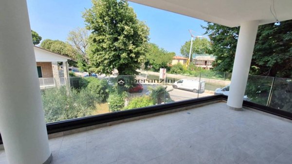 appartamento in vendita a Fano