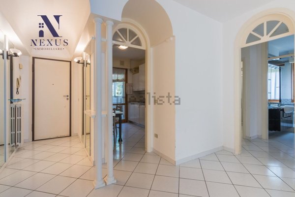 appartamento in vendita a Fano