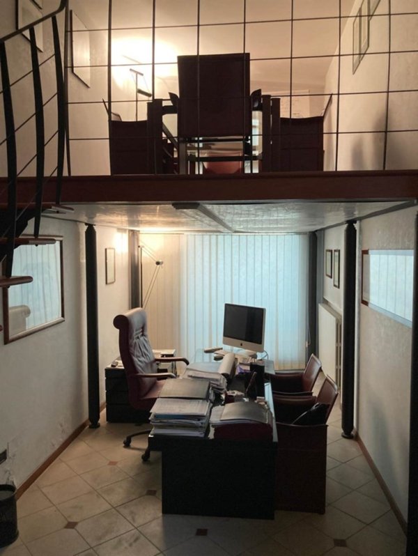 ufficio in vendita a Fano