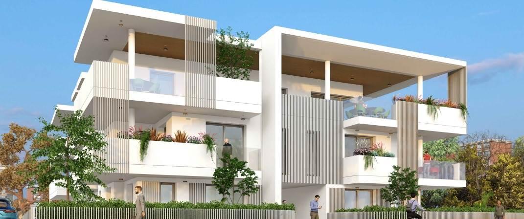 appartamento in vendita a Fano