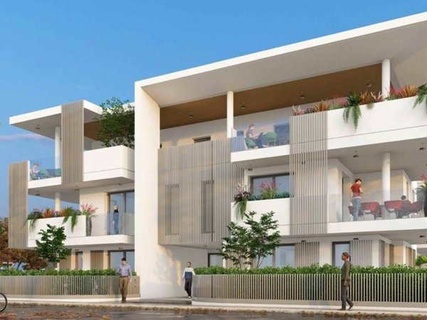 appartamento in vendita a Fano