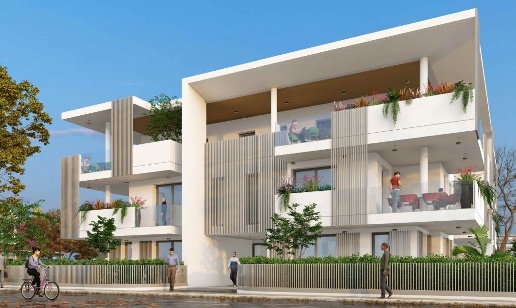 appartamento in vendita a Fano