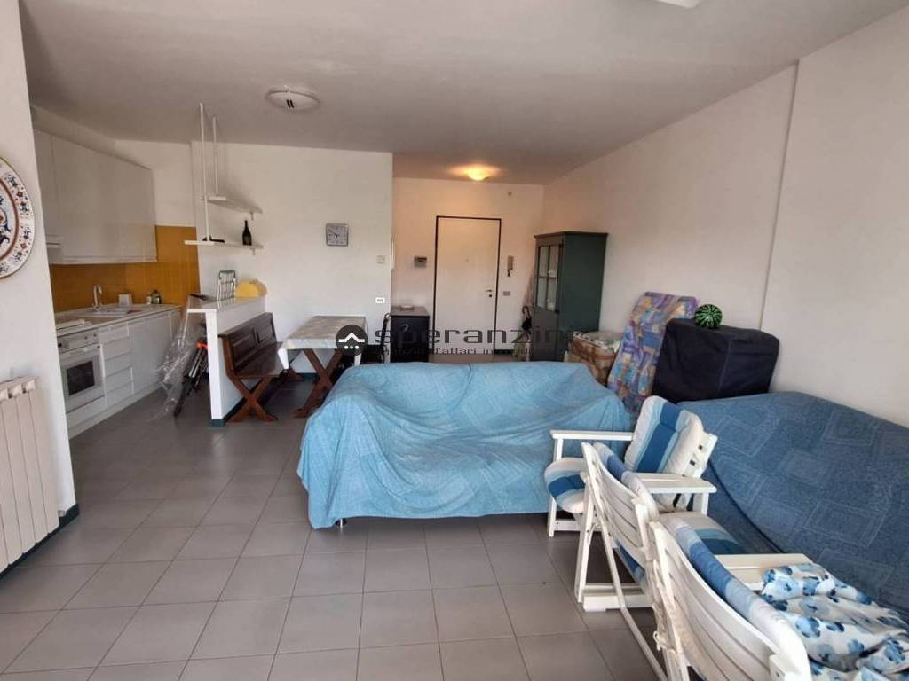 appartamento in vendita a Fano