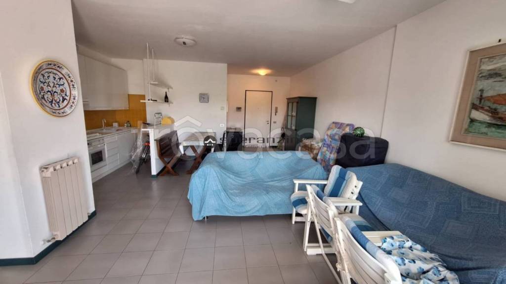 appartamento in vendita a Fano
