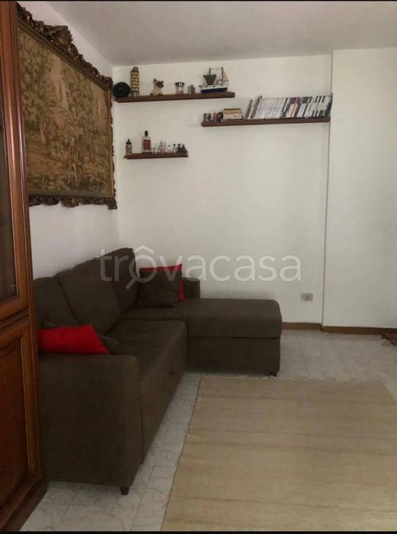 appartamento in vendita a Fano