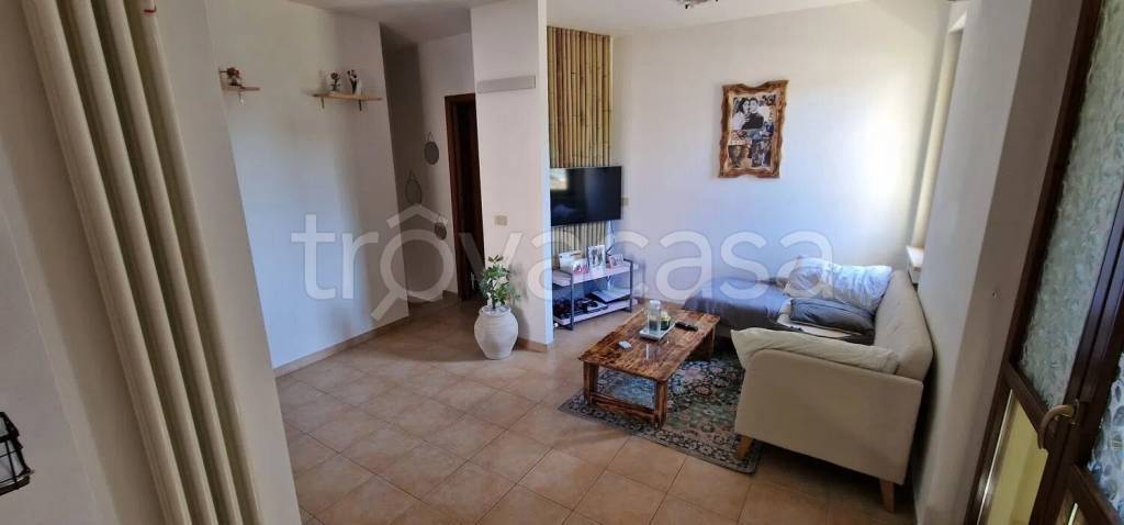 appartamento in vendita a Fano in zona Cuccurano