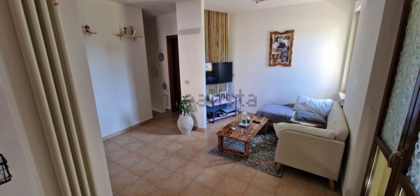 appartamento in vendita a Fano in zona Cuccurano
