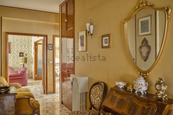 appartamento in vendita a Fano