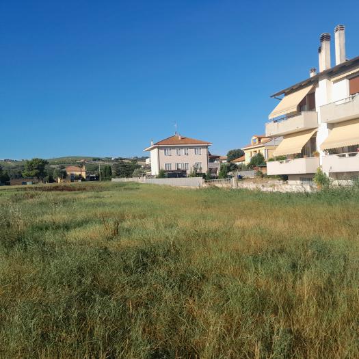 casa indipendente in vendita a Fano