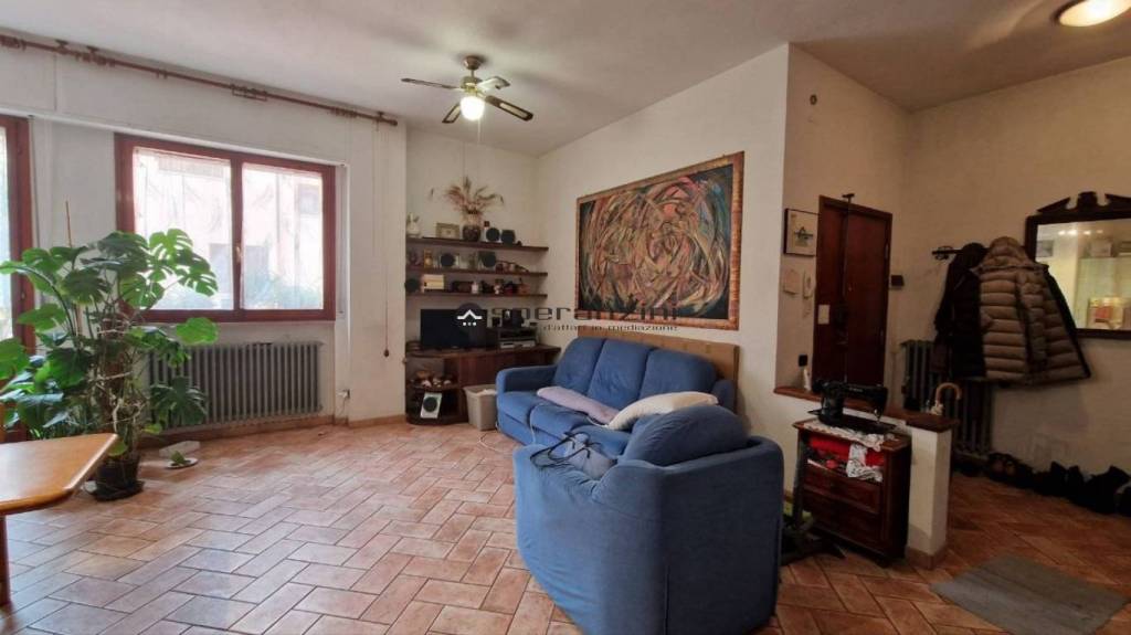 appartamento in vendita a Fano