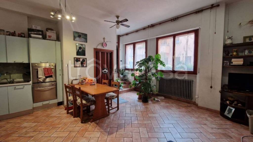 appartamento in vendita a Fano