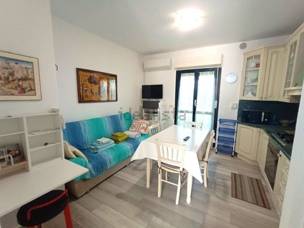 appartamento in vendita a Fano