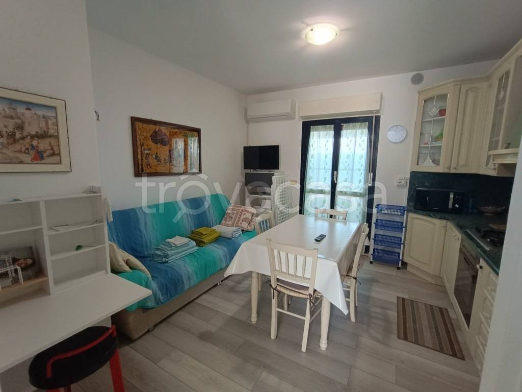 appartamento in vendita a Fano