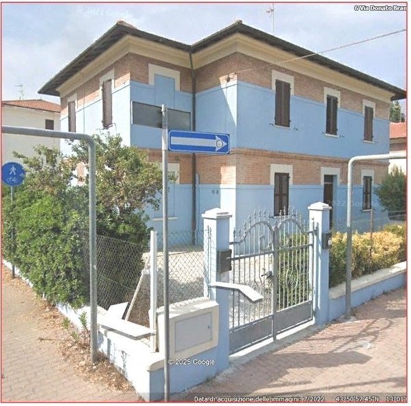 appartamento in vendita a Fano