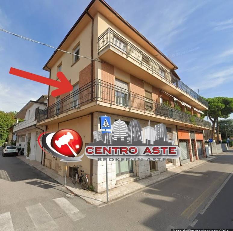 ufficio in vendita a Fano