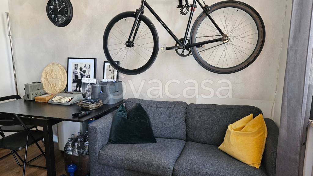 appartamento in vendita a Fano