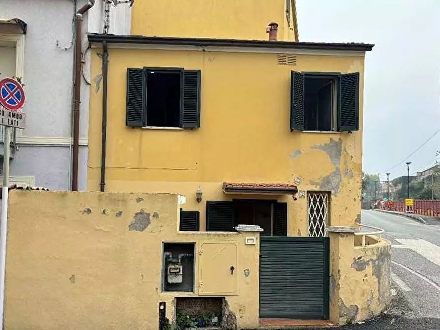 appartamento in vendita a Fano