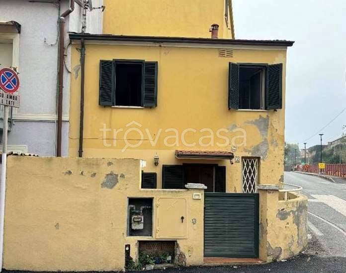 appartamento in vendita a Fano
