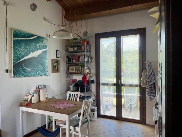 appartamento in vendita a Fano