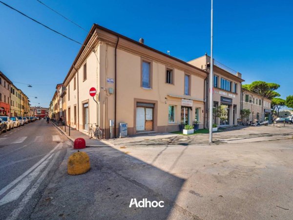 appartamento in vendita a Fano