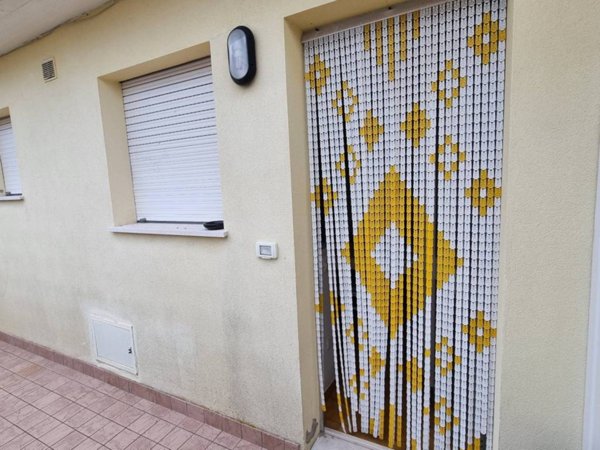 appartamento in vendita a Fano in zona Marotta