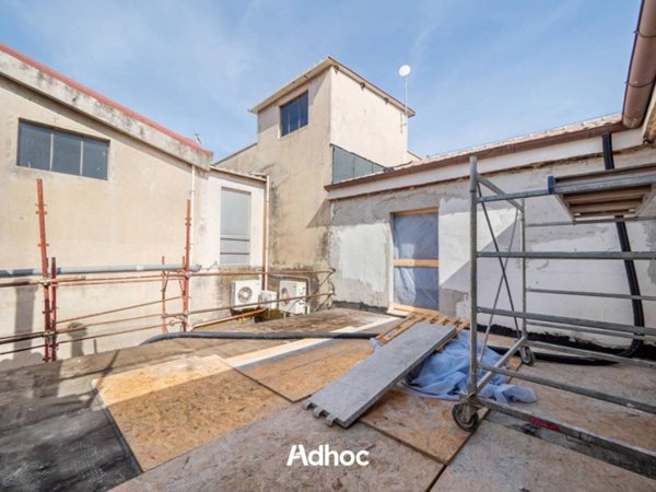 appartamento in vendita a Fano