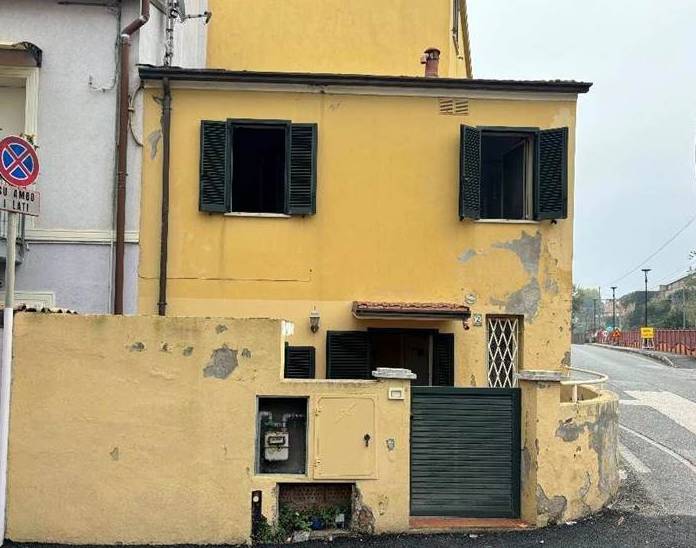 appartamento in vendita a Fano