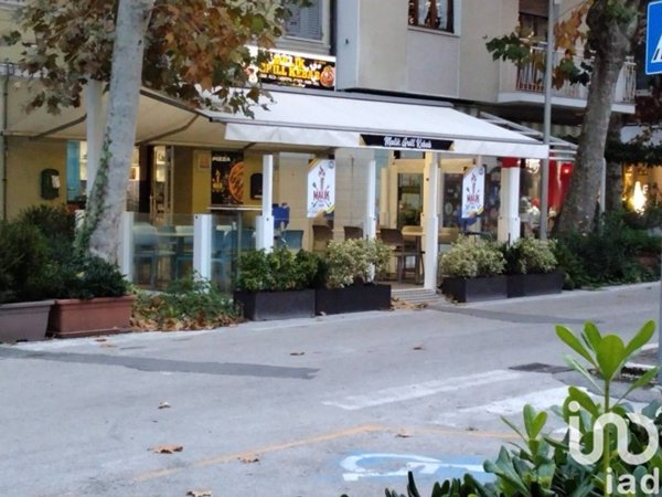 negozio in vendita a Fano