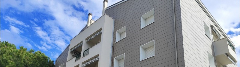 appartamento in vendita a Fano