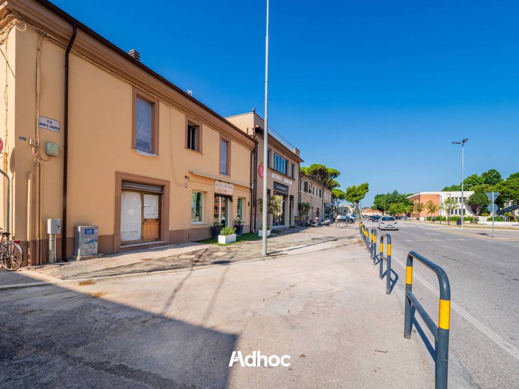 appartamento in vendita a Fano