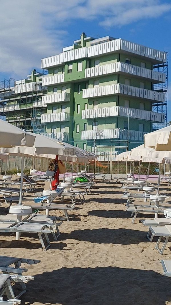 appartamento in vendita a Fano