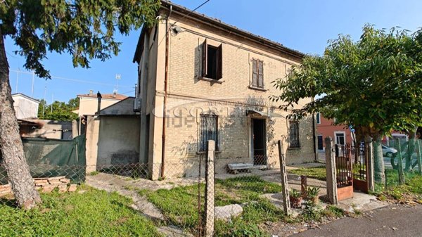 appartamento in vendita a Fano