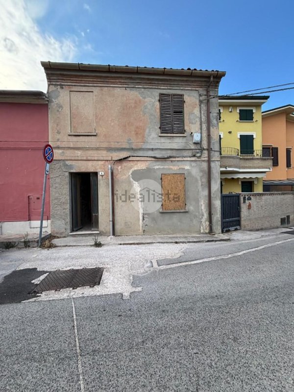 appartamento in vendita a Fano