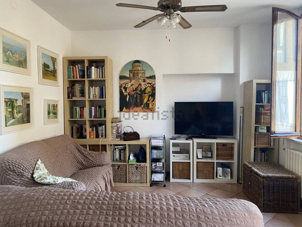 appartamento in vendita a Fano