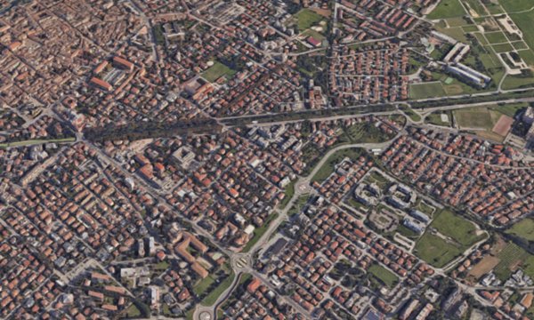 casa indipendente in vendita a Fano