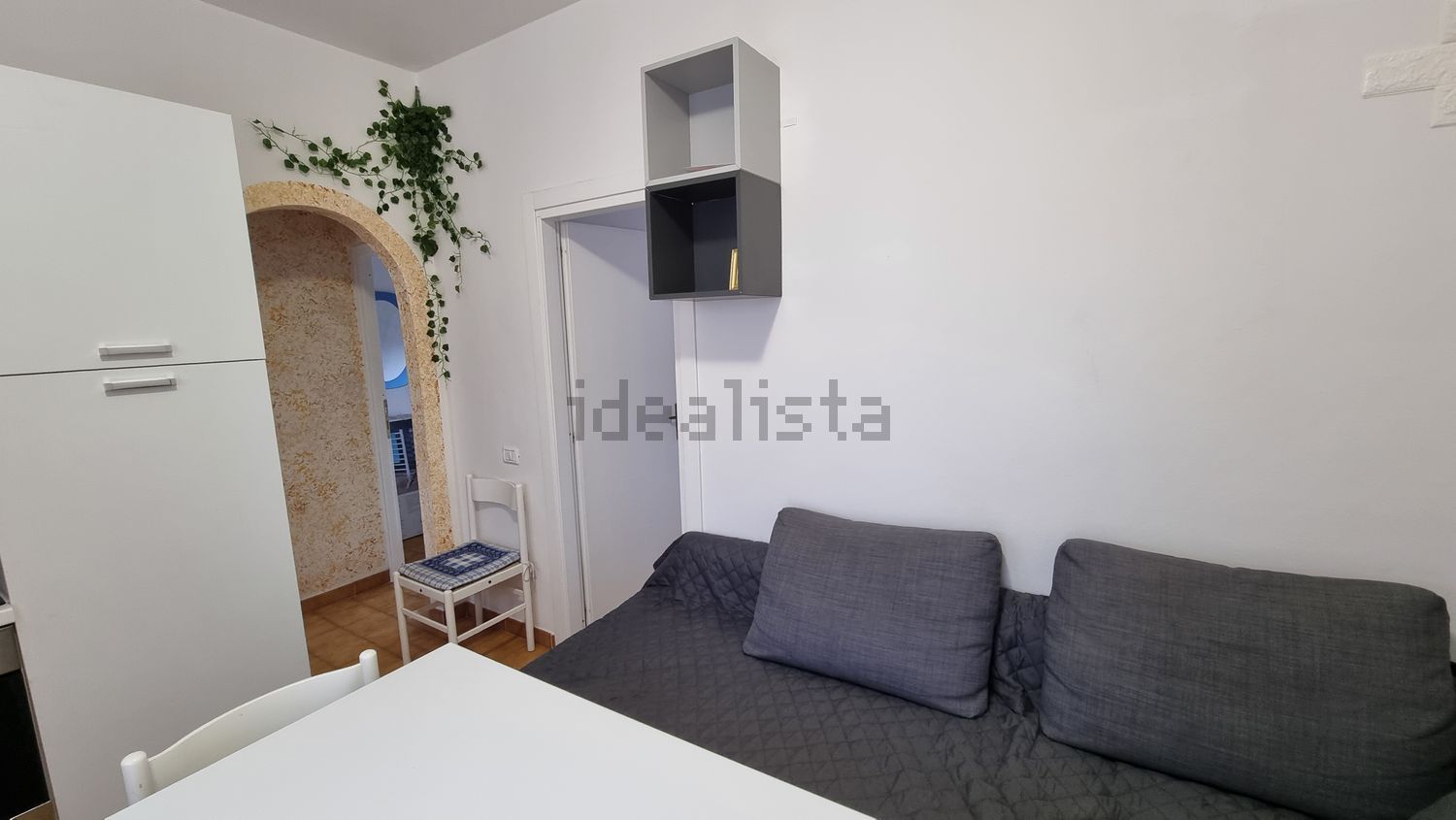 appartamento in vendita a Fano in zona Marotta