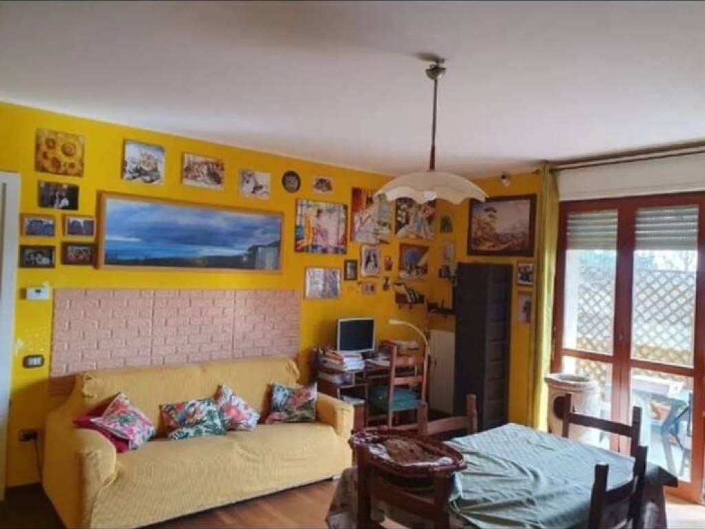 appartamento in vendita a Fano