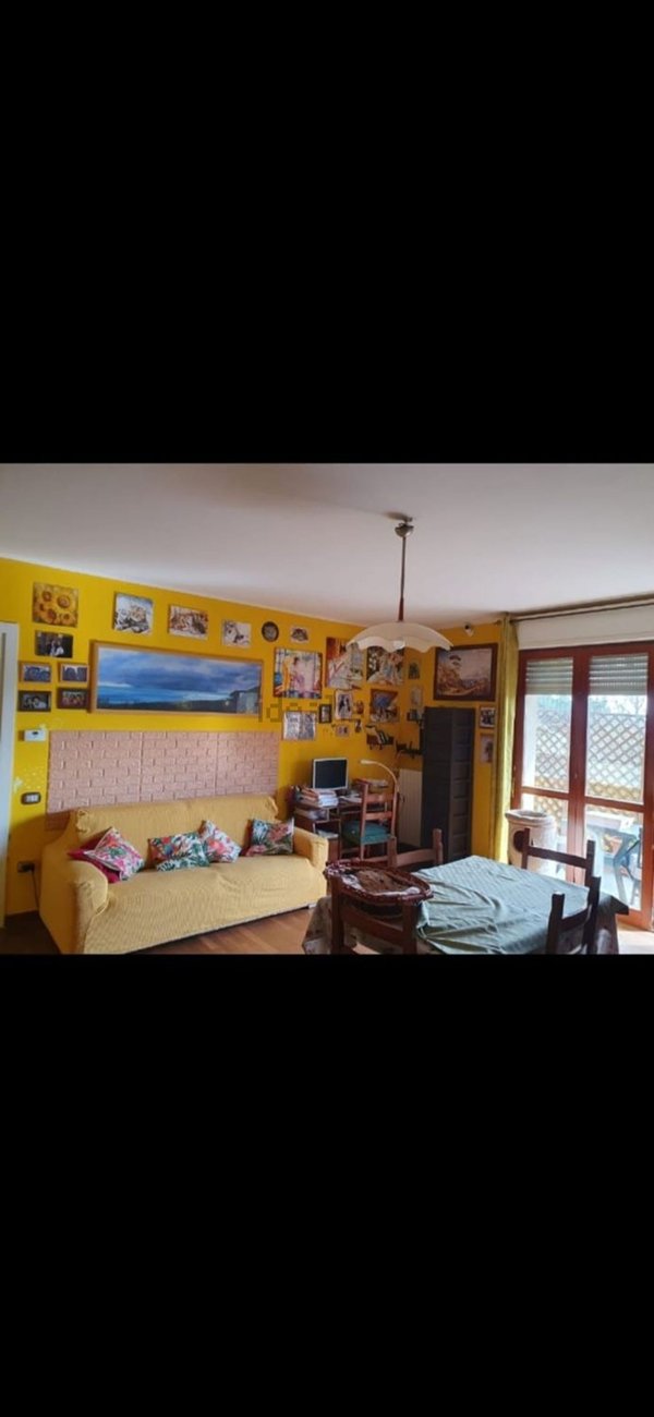 appartamento in vendita a Fano