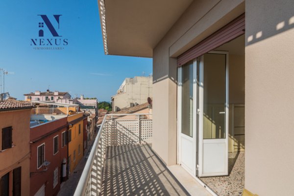 appartamento in vendita a Fano